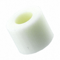 Bivar Inc. - 911-200 - ROUND SPACER 0.125" NYLON 5.08MM