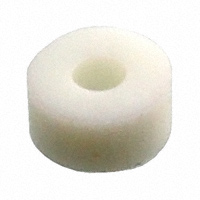 Bivar Inc. - 938-040 - ROUND SPACER 0.032" NYLON 1.02MM