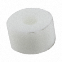 Bivar Inc. - 938-050 - ROUND SPACER 0.032" NYLON 1.27MM