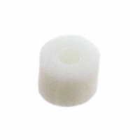 Bivar Inc. - 938-060 - ROUND SPACER 0.032" NYLON 1.52MM