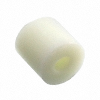 Bivar Inc. - 939-125 - ROUND SPACER 0.047" NYLON 1/8"