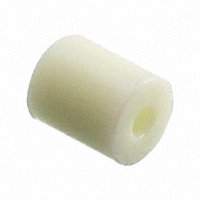 Bivar Inc. - 939-150 - ROUND SPACER 0.047" NYLON 3.81MM