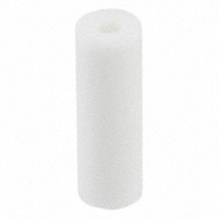 Bivar Inc. - 939-375 - ROUND SPACER 0.047" NYLON 3/8"