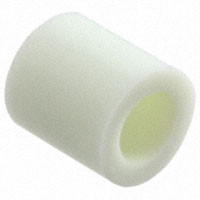 Bivar Inc. - 941-245 - ROUND SPACER 0.135" NYLON 6.22MM