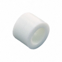 Bivar Inc. - 9905-187 - ROUND SPACER #6 NYLON 3/16"