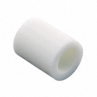 Bivar Inc. - 9905-312 - ROUND SPACER #6 NYLON 5/16"