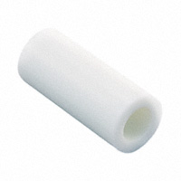 Bivar Inc. - 9905-562 - ROUND SPACER #6 NYLON 9/16"