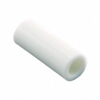 Bivar Inc. - 9905-625 - ROUND SPACER #6 NYLON 5/8"