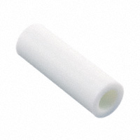 Bivar Inc. - 9905-750 - ROUND SPACER #6 NYLON 3/4"