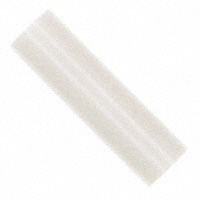 Bivar Inc. - 9905-875 - ROUND SPACER #6 NYLON 7/8"