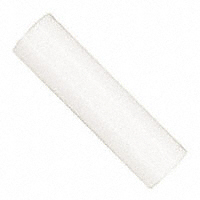 Bivar Inc. - 9905-937 - ROUND SPACER #6 NYLON 15/16"