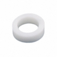 Bivar Inc. - 9908-062 - ROUND SPACER #4 NYLON 1/16"