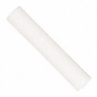 Bivar Inc. - 9908-1.000 - ROUND SPACER #4 NYLON 1"