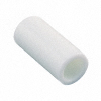 Bivar Inc. - 9908-375 - ROUND SPACER #4 NYLON 3/8"