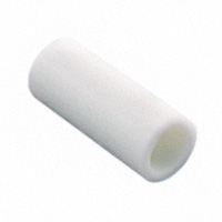 Bivar Inc. - 9908-437 - ROUND SPACER #4 NYLON 7/16"