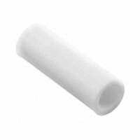 Bivar Inc. - 9908-562 - ROUND SPACER #4 NYLON 9/16"
