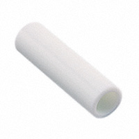 Bivar Inc. - 9908-625 - ROUND SPACER #4 NYLON 5/8"