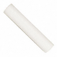 Bivar Inc. - 9908-937 - ROUND SPACER #4 NYLON 15/16"