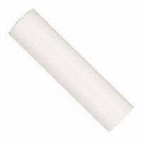Bivar Inc. - 9910-1.000 - ROUND SPACER #2 NYLON 1"