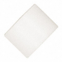 Bivar Inc. - 9910-187 - ROUND SPACER #2 NYLON 3/16"