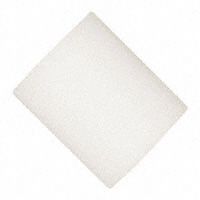 Bivar Inc. - 9910-312 - ROUND SPACER #2 NYLON 5/16"