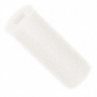 Bivar Inc. - 9910-625 - ROUND SPACER #2 NYLON 5/8"