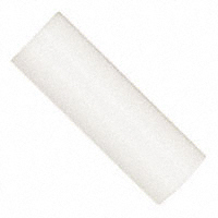 Bivar Inc. - 9910-750 - ROUND SPACER #2 NYLON 3/4"