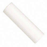 Bivar Inc. - 9910-875 - ROUND SPACER #2 NYLON 7/8"