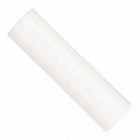 Bivar Inc. - 9910-937 - ROUND SPACER #2 NYLON 15/16"