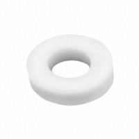 Bivar Inc. - 9911-062 - ROUND SPACER #4 NYLON 1/16"