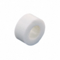 Bivar Inc. - 9911-125 - ROUND SPACER #4 NYLON 1/8"