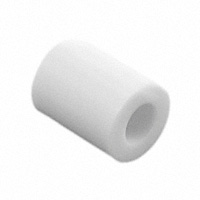Bivar Inc. - 9911-312 - ROUND SPACER #4 NYLON 5/16"