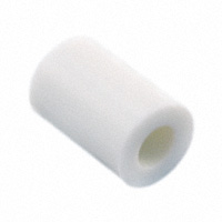 Bivar Inc. - 9911-375 - ROUND SPACER #4 NYLON 3/8"