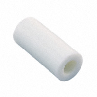Bivar Inc. - 9911-562 - ROUND SPACER #4 NYLON 9/16"