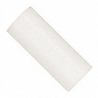 Bivar Inc. - 9911-625 - ROUND SPACER #4 NYLON 5/8"
