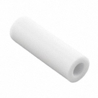 Bivar Inc. - 9911-750 - ROUND SPACER #4 NYLON 3/4"