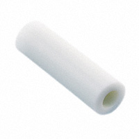 Bivar Inc. - 9911-812 - ROUND SPACER #4 NYLON 13/16"