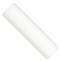 Bivar Inc. - 9911-937 - ROUND SPACER #4 NYLON 15/16"