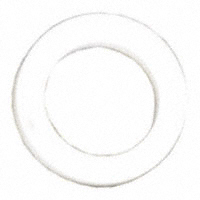 Bivar Inc. - 9912-062 - ROUND SPACER #8 NYLON 1/16"