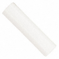 Bivar Inc. - 9912-1.000 - ROUND SPACER #8 NYLON 1"