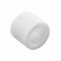 Bivar Inc. - 9912-187 - ROUND SPACER #8 NYLON 3/16"