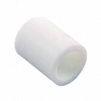 Bivar Inc. - 9912-312 - ROUND SPACER #8 NYLON 5/16"