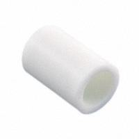 Bivar Inc. - 9912-375 - ROUND SPACER #8 NYLON 3/8"