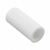 Bivar Inc. - 9912-562 - ROUND SPACER #8 NYLON 9/16"