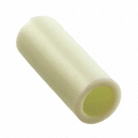 Bivar Inc. - 9912-625 - ROUND SPACER #8 NYLON 5/8"