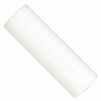 Bivar Inc. - 9912-812 - ROUND SPACER #8 NYLON 13/16"