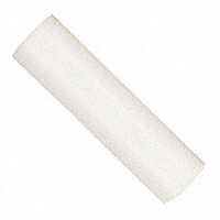Bivar Inc. - 9912-937 - ROUND SPACER #8 NYLON 15/16"