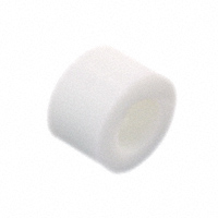 Bivar Inc. - 9913-125 - ROUND SPACER #2 NYLON 1/8"