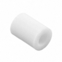 Bivar Inc. - 9913-250 - ROUND SPACER #2 NYLON 1/4"