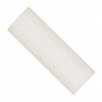 Bivar Inc. - 9913-562 - ROUND SPACER #2 NYLON 9/16"
